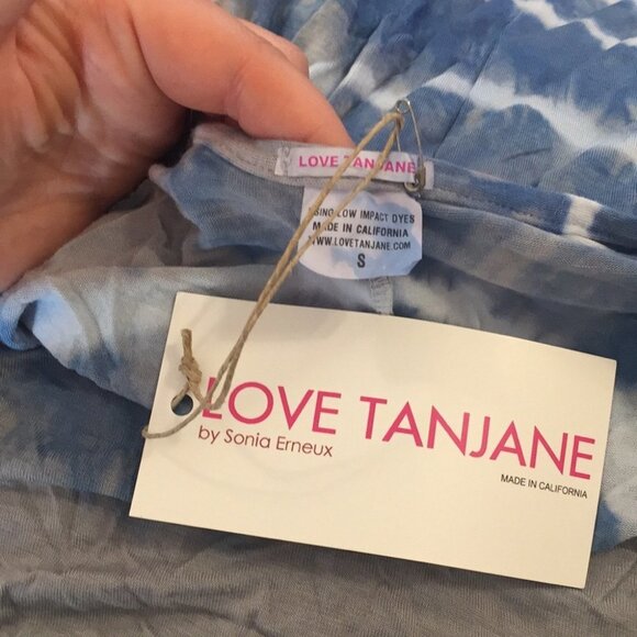 S LOVE TANJANE Dress FF43 4296 - Picture 3 of 5